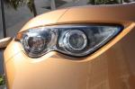 Infiniti FX35 2008 года